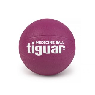 Piłka lekarska tiguar 1 kg TI-PL0001 Tiguar
