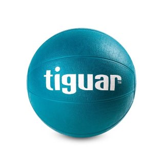 Piłka lekarska tiguar 2 kg TI-PL0002 Tiguar