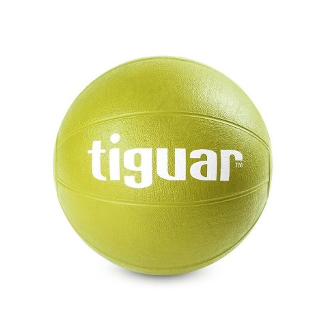 Piłka lekarska tiguar 3 kg TI-PL0003 Tiguar