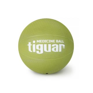 Piłka lekarska tiguar 3 kg TI-PL0003 Tiguar