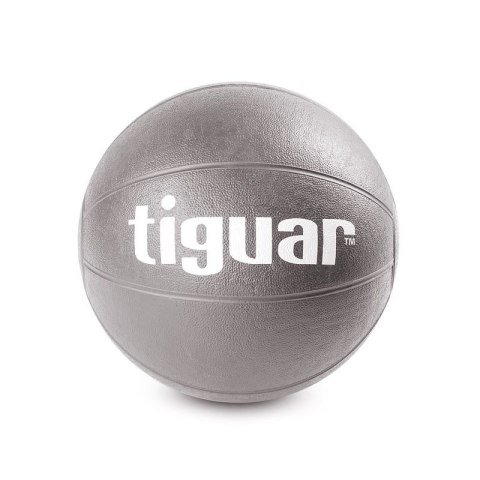 Piłka lekarska tiguar 4 kg TI-PL0004 Tiguar