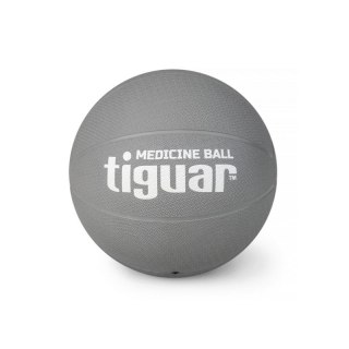 Piłka lekarska tiguar 4 kg TI-PL0004 Tiguar
