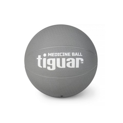 Piłka lekarska tiguar 4 kg TI-PL0004 Tiguar