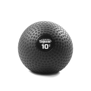 Piłka lekarska tiguar slam ball 10 kg TI-SL0010 Tiguar