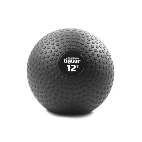 Piłka lekarska tiguar slam ball 12 kg TI-SL0012 Tiguar