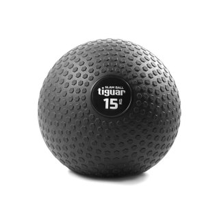Piłka lekarska tiguar slam ball 15 kg TI-SL0015 Tiguar