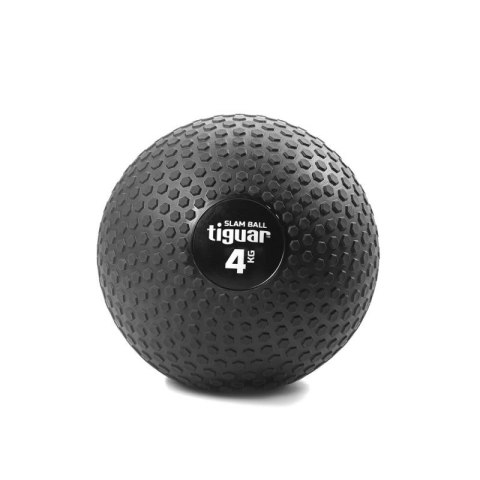 Piłka lekarska tiguar slam ball TI-SL0004 Tiguar