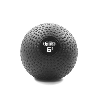 Piłka lekarska tiguar slam ball TI-SL0006 Tiguar