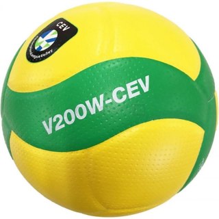 Piłka siatkowa meczowa Mikasa V200W CEV Mikasa