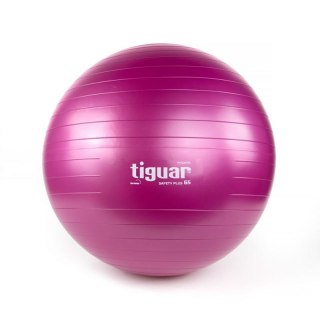 Piłka tiguar safety plus 65 cm TI-SP0065S Tiguar