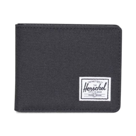 Portfel Herschel Hank Wallet 10368-00001 Herschel