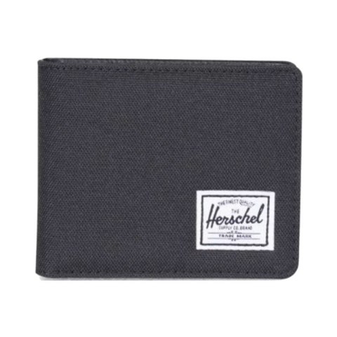 Portfel Herschel Hank Wallet 10368-00001 Herschel