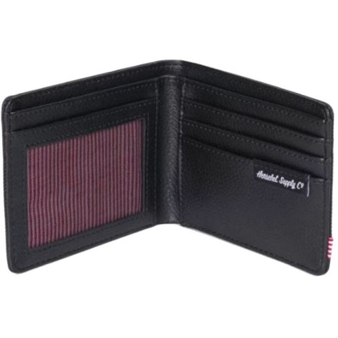 Portfel Herschel Hank Wallet 10368-00001 Herschel