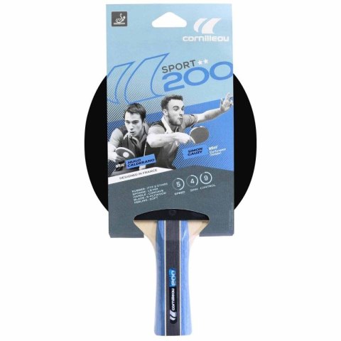 Rakietka do tenisa stołowego Sport 200 Cornilleau CORNILLEAU