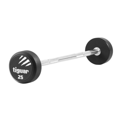Sztanga tiguar barbell prosty TI-WPBPU025 Tiguar