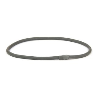 Tiguar tubing body tube - szary