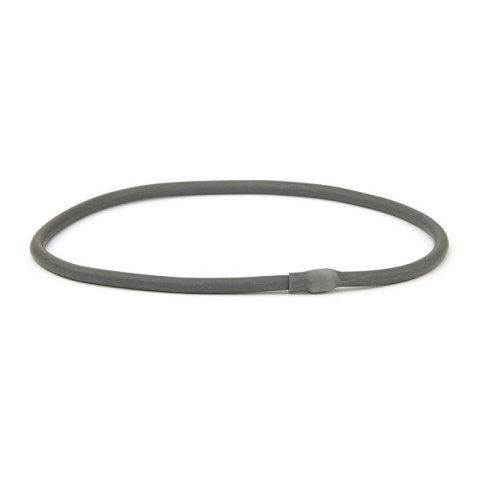 Tiguar tubing body tube - szary