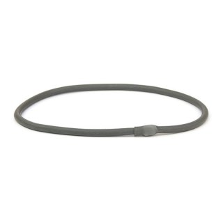 Tiguar tubing body tube - szary