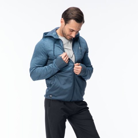 Bluza IQ Cross Idrisan M 92800624189 IQ