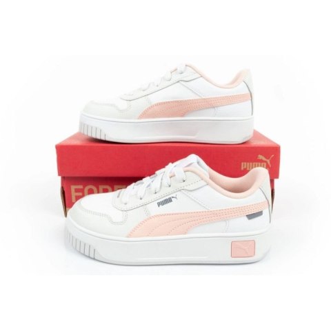 Buty Puma Carina Jr 393847 04 Puma