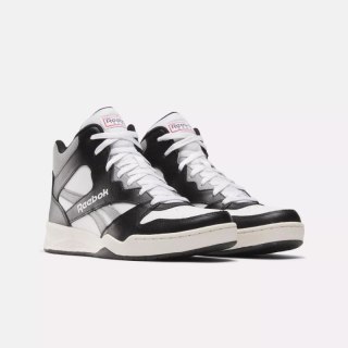 Buty Reebok Royal BB4500 Hi 2.0 M 100201314 Reebok