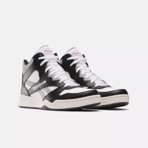 Buty Reebok Royal BB4500 Hi 2.0 M 100201314 Reebok
