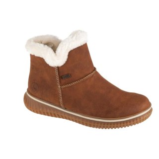 Buty Rieker Booties 74260-25 Rieker
