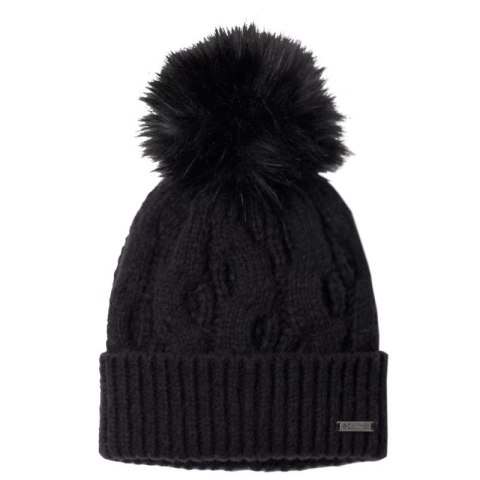 Czapka Columbia Boundless Days Cable Knit Pom Beanie W 2092641010 Columbia