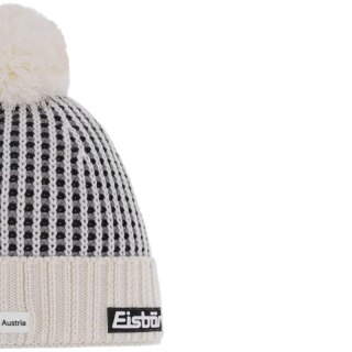 Czapka Eisbar Flow OS MÜ RL SKA W E33119-099 Eisbar