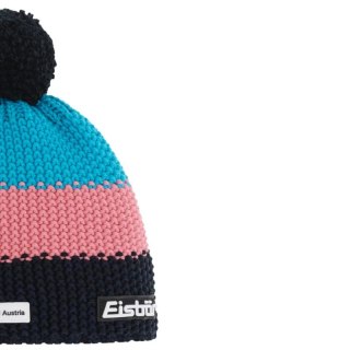 Czapka Eisbar Star Pompon Mu Ska E33140-450 Eisbar