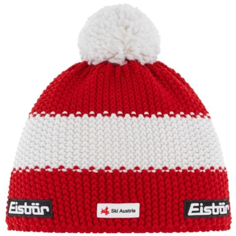 Czapka Eisbar Star Pompon Mu Ska E33140-AUT Eisbar