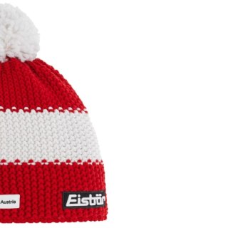 Czapka Eisbar Star Pompon Mu Ska E33140-AUT Eisbar