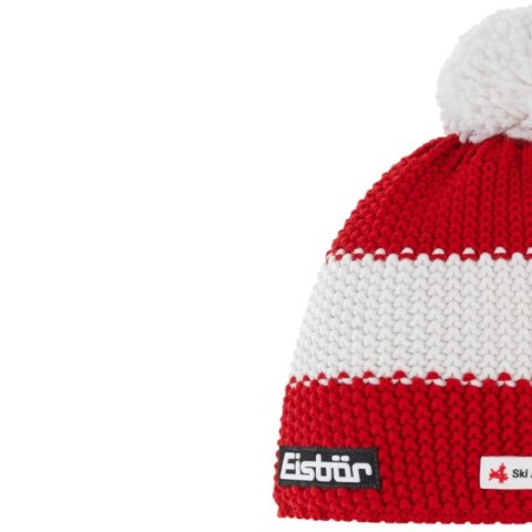 Czapka Eisbar Star Pompon Mu Ska E33140-AUT Eisbar