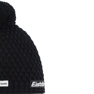 Czapka Eisbar Trail Pompon Mu Ska E33133-009 Inny