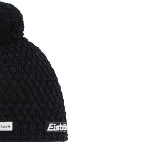 Czapka Eisbar Trail Pompon Mu Ska E33133-009 Inny
