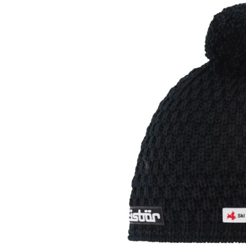Czapka Eisbar Trail Pompon Mu Ska E33133-009 Inny