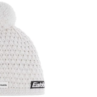 Czapka Eisbar Trail Pompon Mu Ska E33133-100 Eisbar