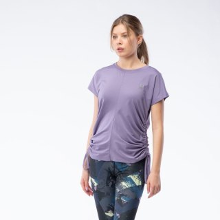 Koszulka IQ z krótkim rękawem Indila Wmns W 92800624274 IQ
