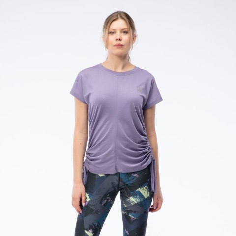Koszulka IQ z krótkim rękawem Indila Wmns W 92800624274 IQ