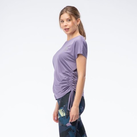 Koszulka IQ z krótkim rękawem Indila Wmns W 92800624274 IQ