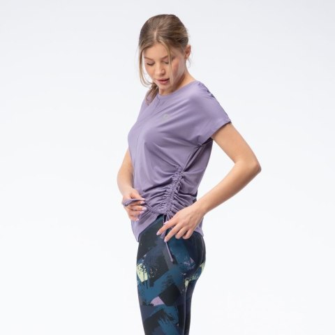 Koszulka IQ z krótkim rękawem Indila Wmns W 92800624274 IQ