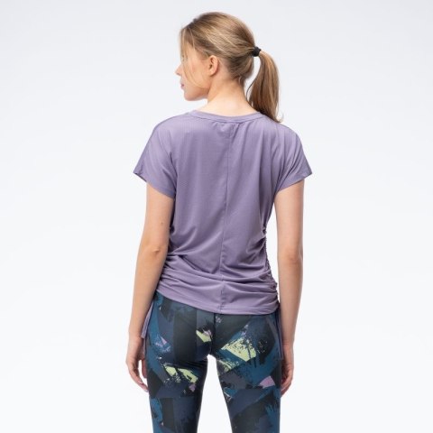 Koszulka IQ z krótkim rękawem Indila Wmns W 92800624274 IQ