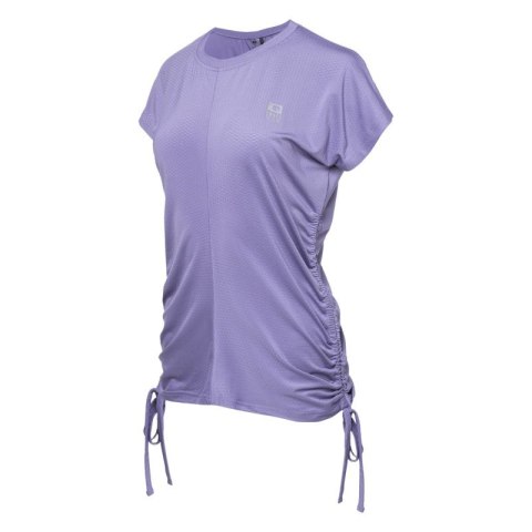 Koszulka IQ z krótkim rękawem Indila Wmns W 92800624274 IQ