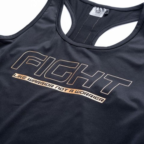 Koszulka bez rękawów Fighton WMNS W IQ