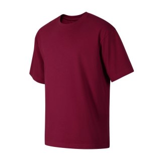 Koszulka unisex Stage (garnet) Malfini