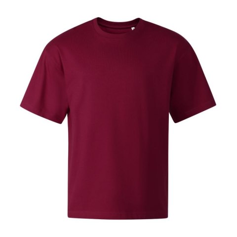 Koszulka unisex Stage (garnet) Malfini