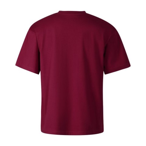 Koszulka unisex Stage (garnet) Malfini