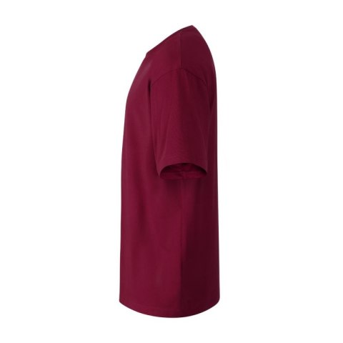 Koszulka unisex Stage (garnet) Malfini