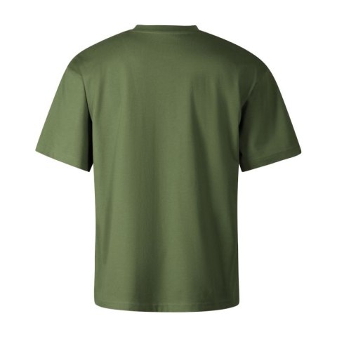 Koszulka unisex Stage (khaki) Malfini