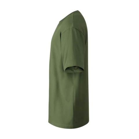 Koszulka unisex Stage (khaki) Malfini